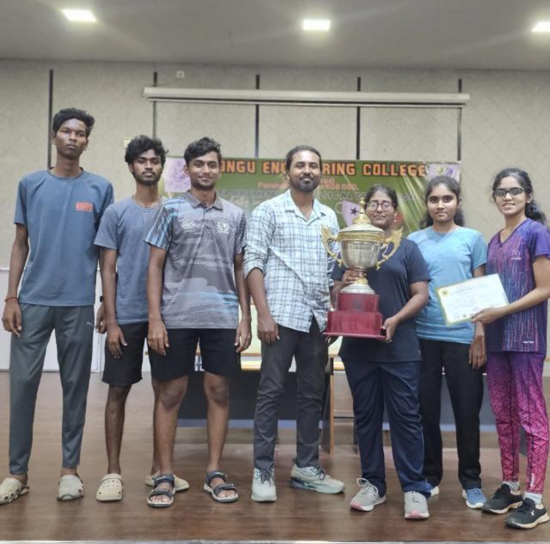 CENTIES Sports Event - Snehala A